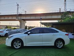 Toyota Ralink 185T CVT Deluxe Edition - фото 7