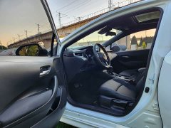 Toyota Ralink 185T CVT Deluxe Edition - фото 8