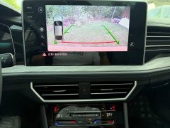 Volkswagen Sagitar 2023 280TSI DSG Super Edition - фото 12