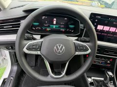 Volkswagen Sagitar 2023 280TSI DSG Super Edition - фото 14