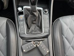 Volkswagen Sagitar 2023 280TSI DSG Super Edition - фото 15