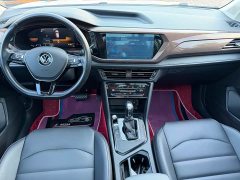 Volkswagen Tuyue 280TSI two-wheel drive comfort version - фото 10