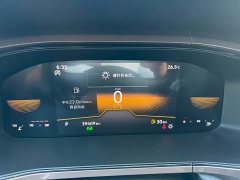 Volkswagen Tuyue 280TSI two-wheel drive comfort version - фото 11