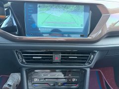 Volkswagen Tuyue 280TSI two-wheel drive comfort version - фото 12
