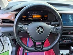 Volkswagen Tuyue 280TSI two-wheel drive comfort version - фото 13