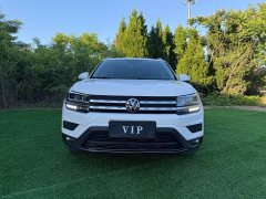 Volkswagen Tuyue 280TSI two-wheel drive comfort version - фото 2