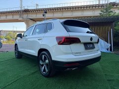 Volkswagen Tuyue 280TSI two-wheel drive comfort version - фото 4