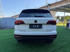 Volkswagen Tuyue 280TSI two-wheel drive comfort version - фото 5
