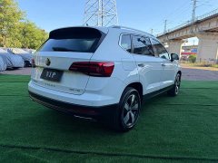 Volkswagen Tuyue 280TSI two-wheel drive comfort version - фото 6