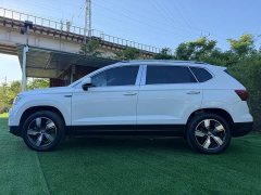 Volkswagen Tuyue 280TSI two-wheel drive comfort version - фото 7