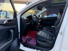 Volkswagen Tuyue 280TSI two-wheel drive comfort version - фото 8