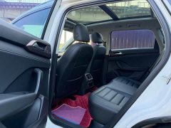 Volkswagen Tuyue 280TSI two-wheel drive comfort version - фото 9