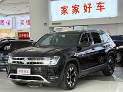Volkswagen Teramont 380TSI 4WD Prestige Luxury Edition - фото 1