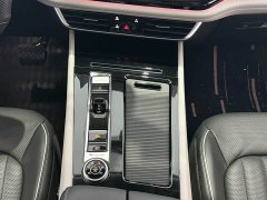 Volkswagen Teramont 380TSI 4WD Prestige Luxury Edition - фото 11