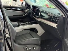 Volkswagen Teramont 380TSI 4WD Prestige Luxury Edition - фото 14