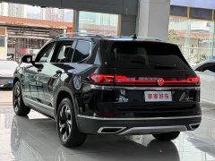 Volkswagen Teramont 380TSI 4WD Prestige Luxury Edition - фото 16