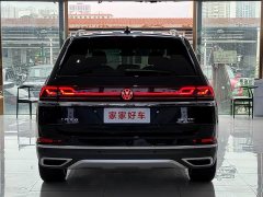 Volkswagen Teramont 380TSI 4WD Prestige Luxury Edition - фото 17