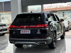 Volkswagen Teramont 380TSI 4WD Prestige Luxury Edition - фото 18
