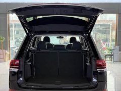 Volkswagen Teramont 380TSI 4WD Prestige Luxury Edition - фото 19