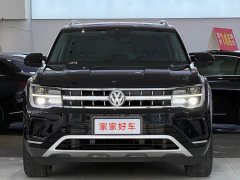 Volkswagen Teramont 380TSI 4WD Prestige Luxury Edition - фото 2