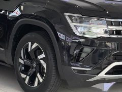 Volkswagen Teramont 380TSI 4WD Prestige Luxury Edition - фото 4