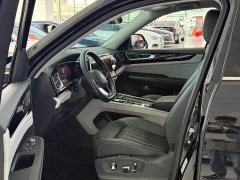 Volkswagen Teramont 380TSI 4WD Prestige Luxury Edition - фото 5