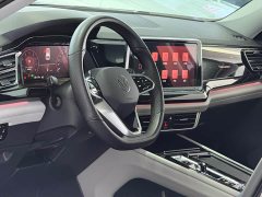 Volkswagen Teramont 380TSI 4WD Prestige Luxury Edition - фото 7