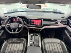 Volkswagen Teramont 380TSI 4WD Prestige Luxury Edition - фото 9