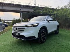 Honda Binzhi 1.5L CVT Elite Edition - фото 1