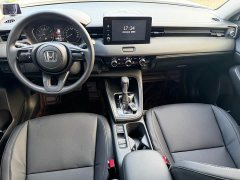 Honda Binzhi 1.5L CVT Elite Edition - фото 10