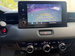 Honda Binzhi 1.5L CVT Elite Edition - фото 12