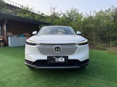 Honda Binzhi 1.5L CVT Elite Edition - фото 2