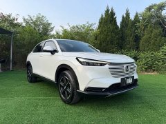 Honda Binzhi 1.5L CVT Elite Edition - фото 3