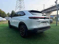 Honda Binzhi 1.5L CVT Elite Edition - фото 4