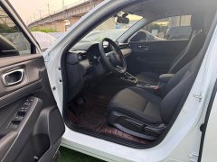 Honda Binzhi 1.5L CVT Elite Edition - фото 8