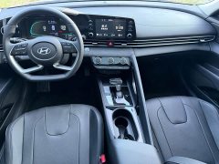 Hyundai Elantra 1.5L CVT GLX Elite Edition - фото 10