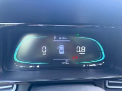 Hyundai Elantra 1.5L CVT GLX Elite Edition - фото 11