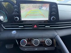 Hyundai Elantra 1.5L CVT GLX Elite Edition - фото 12
