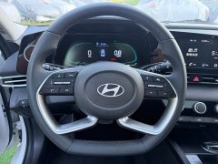 Hyundai Elantra 1.5L CVT GLX Elite Edition - фото 13