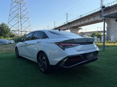 Hyundai Elantra 1.5L CVT GLX Elite Edition - фото 4