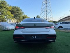 Hyundai Elantra 1.5L CVT GLX Elite Edition - фото 5