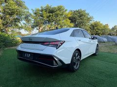 Hyundai Elantra 1.5L CVT GLX Elite Edition - фото 6