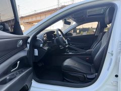 Hyundai Elantra 1.5L CVT GLX Elite Edition - фото 8