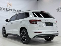 Korok 2023 TSI280 Exclusive Edition - фото 6