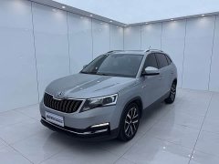Comek Komic 1.5L automatic comfort version - фото 1