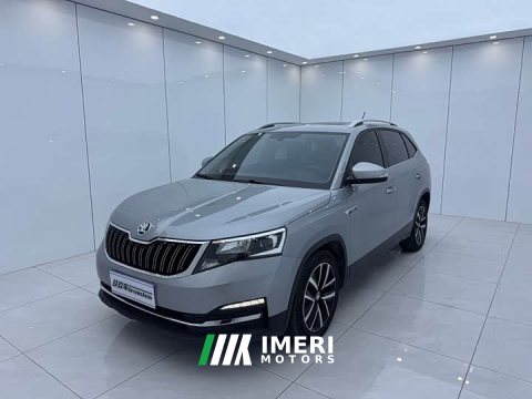 2022 Komic 2022 1.5L automatic comfort version - автомобиль из Китая