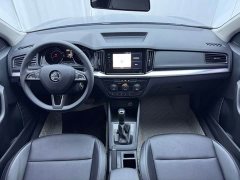 Comek Komic 1.5L automatic comfort version - фото 14