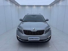 Comek Komic 1.5L automatic comfort version - фото 2