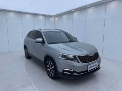 Comek Komic 1.5L automatic comfort version - фото 3