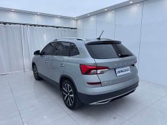 Comek Komic 1.5L automatic comfort version - фото 6
